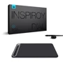 Графический планшет Huion Inspiroy Dial Q620M + перчатка: Разрешение 5080 lpi