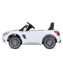 Детский электромобиль Bambi Racer Mercedes, белый (M 4871EBLR-1): Рекомендуемый возраст от 3 лет до 8 лет