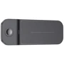 Зарядное устройство Hoco Wireless Charger CQ5 Step 3in1 Black for iPhone 16 I 15 I 14 I 13 I 12 series, Apple Watch and Apple AirPods: Сила тока 2.4А и более