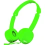 Наушники Trust Nano Foldable Headphones Green