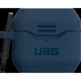 Чехол для наушников Urban Armor Gear UAG Std. Issue Silicone 001 (V2) Mallard (10292K115555) for Apple AirPods 3 фото 7