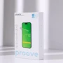 Защитная пленка для iPhone Proove Hydrogel Screen Protection LITE Matte: Тип аксессуара гидрогелевая пленка
