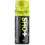 Предтренировочный комплекс OstroVit Pre Workout Shot 80 ml / 4 servings / Lime