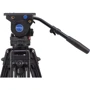 Benro Pro Video Tripod Kit BV6PRO: Высота в сложенном состоянии 86 см