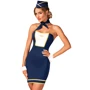 Костюм стюардессы Obsessive Stewardess uniform XS/S