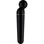 Вибромассажер Satisfyer Planet Wand-er Black/Rosegold