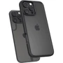 Чехол для iPhone Spigen Ultra Hybrid Matte Black (ACS08125) for iPhone 16 Pro фото 6