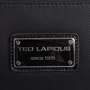 Женская сумка саквояж Ted Lapidus черная (FRHNY4085H14-2): Тип Сумки