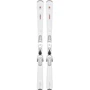 Лыжи Rossignol (RAILH02) NOVA 8 CA 149см + крепления (FCID023) XP W 11 GW WHT/SP 2021 (3607683121403)
