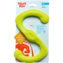 Іграшка для собак West Paw Bumi Large Green 24 см (ZG051GRN)