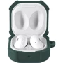 Чехол BeCover Protective Dark Green (710103) for Samsung Galaxy Buds FE: Тип Чехол