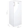 Морозильная камера Prime Technics FS 1411 M фото 6