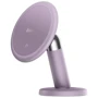 Держатель Baseus Car Holder Magnetic Stick-on C01 Purple (SUCC000005)