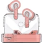 Наушники Gelius GP-TWS033X Incredible 2 Pink