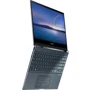 Ноутбук ASUS ZenBook Flip 13 UX363EA (UX363EA-EM175T) RB: Тип екрану глянец