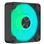 Кулер APNX FP1-120 ARGB Black (APF3-PF11217.11): Тип вентилятор