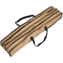 Стол для кемпинга SKIF Outdoor AluTech раскладной (389.00.05): Размер 90х53х65 см