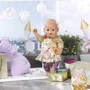 Набор одежды для куклы BABY BORN серии "День Рождения" - Праздничное пальто (на 43 cm): Тип Одежда