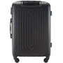 Чемодан Semi Line 28" (L) Black (T5685-3): Тип Чемоданы