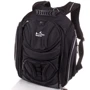Мужской рюкзак Onepolar черный (W1327-black): Тип Рюкзаки