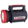 Фонарь туристический INTERTOOL (LB-0105) 1 LED 5 W + 22 SMD
