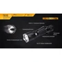 Ліхтар Fenix TK15UE2016bk фото 10