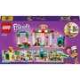 Конструктор LEGO Friends Пиццерия Хартлейк Сити 144 детали (41705) фото 8