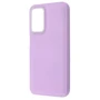 Аксессуар для смартфона WAVE Plump Case Black Currant for Samsung A245 Galaxy A24 4G