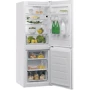 Холодильник Whirlpool W5 711 EW1: Исполнение отдельностоящий