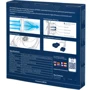 Кулер Arctic P14 PWM PST White/Transparent (ACFAN00221A): Тип вентилятор
