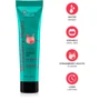 Лубрикант на водной основе Orgie Lube Tube Strawberry Mojito, 100 мл, вкус и аромат клубничного махито