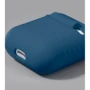 Чехол для наушников LAUT POD Case Ocean Blue (LAUT_AP_POD_BL) for Apple AirPods фото 4