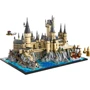 Конструктор LEGO Замок и Территория Хогвартса (76419): Рекомендуемый возраст 18+