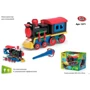 Конструктор Play Smart Паровозик (1371): Производитель Play Smart