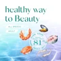 Сухой беззерновой корм Optimeal Beauty Fitness Adult cats на основе морепродуктов 4 кг (4820215366045) фото 7