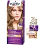 Palette Крем-краска для волос Интенсивный цвет 10-46 (BW10) Пудровый блонд 110 ml: Классификация Масс-маркет