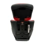 Автокресло Bomiko Auto XXL 02 Red фото 4