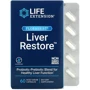 Life Extension FLORASSIST Liver Restore Витамины для восстановления печени 60 капсул