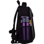 Рюкзак школьный каркасный Kite Education DC comics DC21-555S: Корпус рюкзака Каркасный