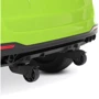 Детский электромобиль Bambi Racer Mercedes M-Class 100W 4WD салатовый (M 4781EBLR-5): Рекомендуемый возраст от 3 лет до 8 лет