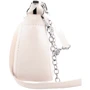 Жіноча сумка хобо Valiria Fashion біла (5DETAA9200-white): Країна виробник Китай