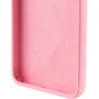 Чехол для телефонов TPU Case Getman Liquid Silk Full Camera Pink for Samsung A165 Galaxy A16 4G / A166 Galaxy A16 5G: Тип накладка на заднюю часть