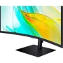 Монітор Samsung ViewFinity S6 (LS34C650U): Стандарт VESA 100x100