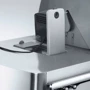Гриль газовый Weber Summit S-670 7370075: Особенности С решеткой, С крышкой, С колесами, Термометр