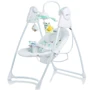 Укачивающий центр Mioobaby Siesta Зеленый