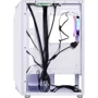 Корпус QUBE SNOW_FMMU3: Мощность БП, Вт без БП