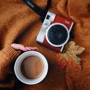 Fujifilm Instax Mini 90 Red: Размер матрицы 1"
