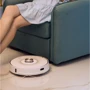 Робот-пылесос Lenovo Robot Vacuum Cleaner T1 White Approved Витринный образец фото 6