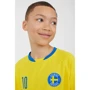Спортивна футболка H & M 6131707 74 см жовта: Стать хлопчик