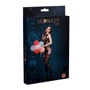 Бодистокинг LI.Moonlight Model 14 Black (Body)
